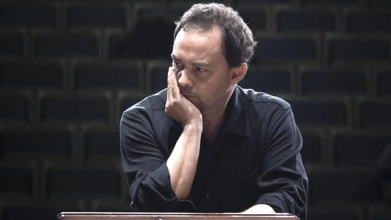 Andoni Sierra seguirá en la dirección artística de la Semana de Música Religiosa de Cuenca