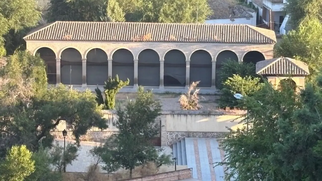 La Diputación de Toledo proyecta reabrir San Ildefonso como centro gastronómico