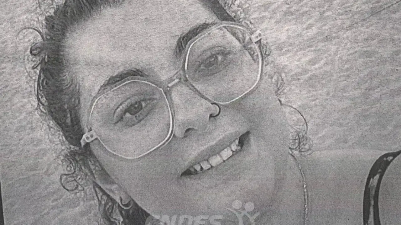 Buscan a María Soledad, joven de 23 años desaparecida en La Villa de don Fadrique (Toledo) este pasado martes