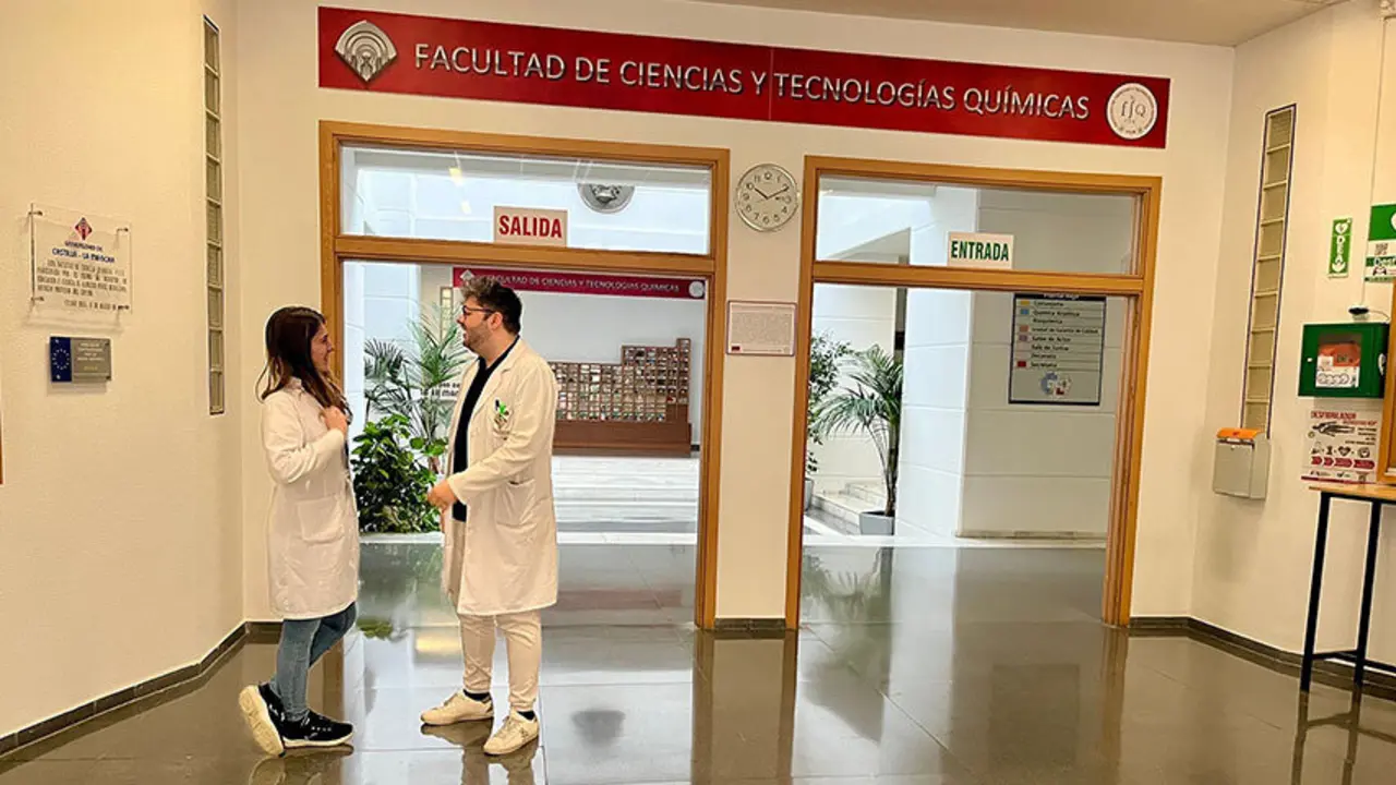 El grado en Ciencia y Tecnología de los alimentos de la UCLM, sello europeo de calidad