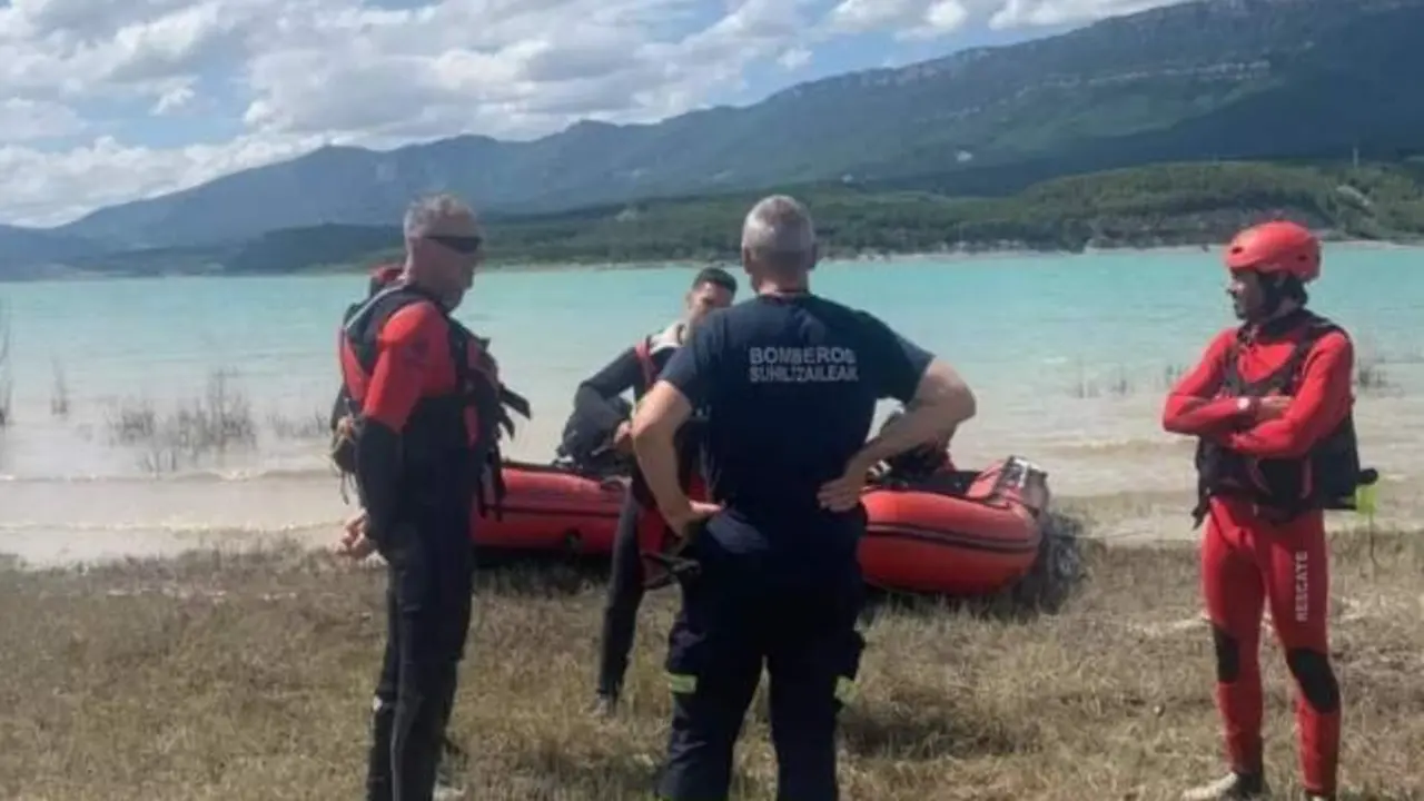 Un hombre muere ahogado atrapado mientras practicaba paddle surf en un pantano