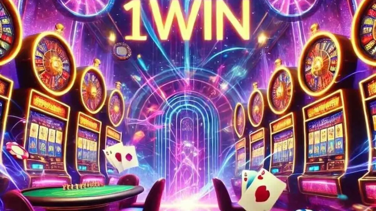 Desde tu billetera al jackpot: explorando las rutas de pago en 1win