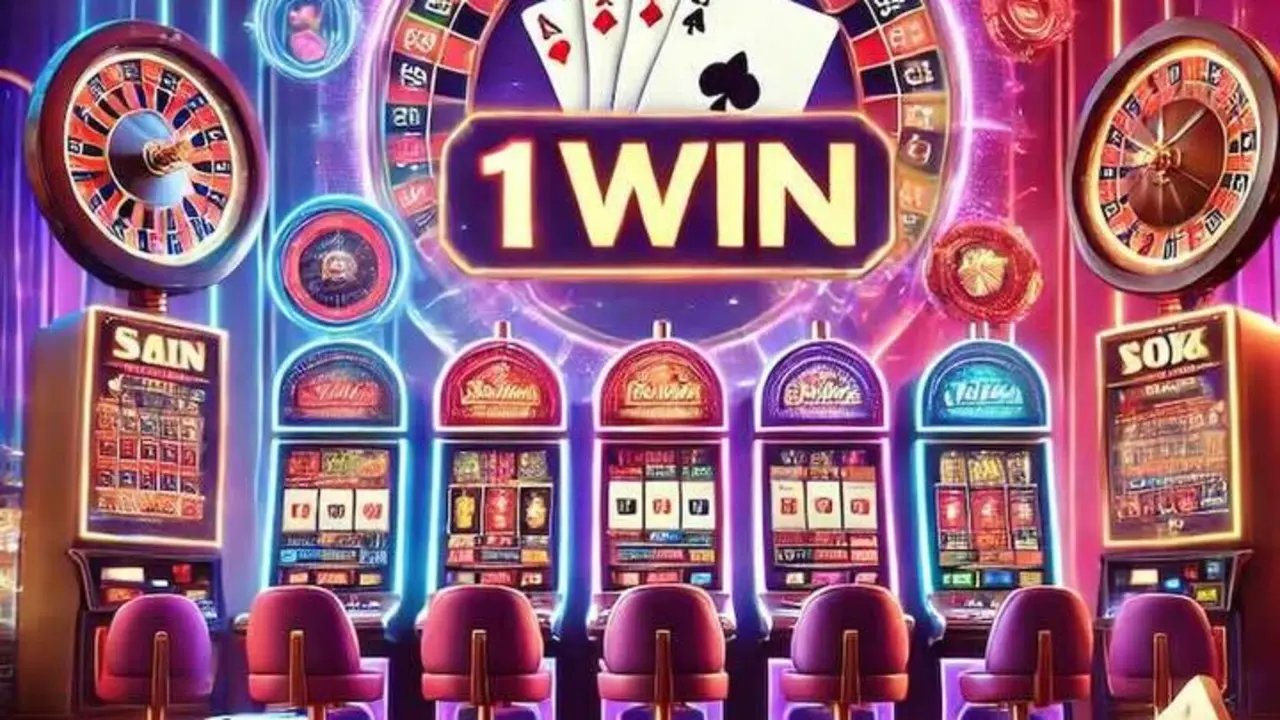 Entre líneas y carretes: explorando el ADN del casino 1win Honduras