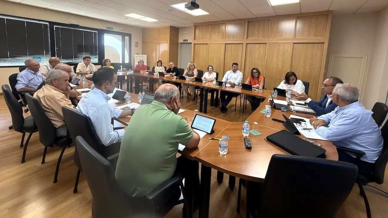 El Consejo Rector de Cooperativas Agro-alimentarias rechaza la propuesta para la nueva PAC