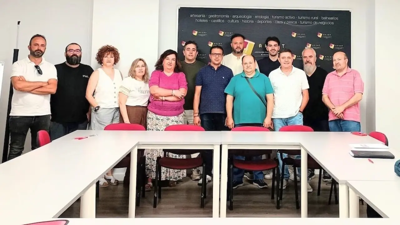 Desconvocada la huelga en hostelería para la feria de Albacete al firmarse el convenio