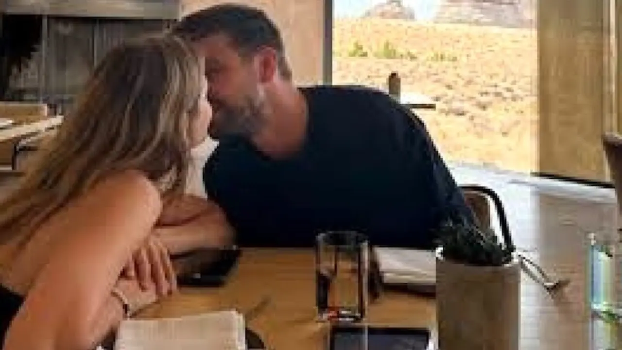 ¿Se han casado Gerard Piqué y Clara Chía? El detalle que delata el paso de la pareja