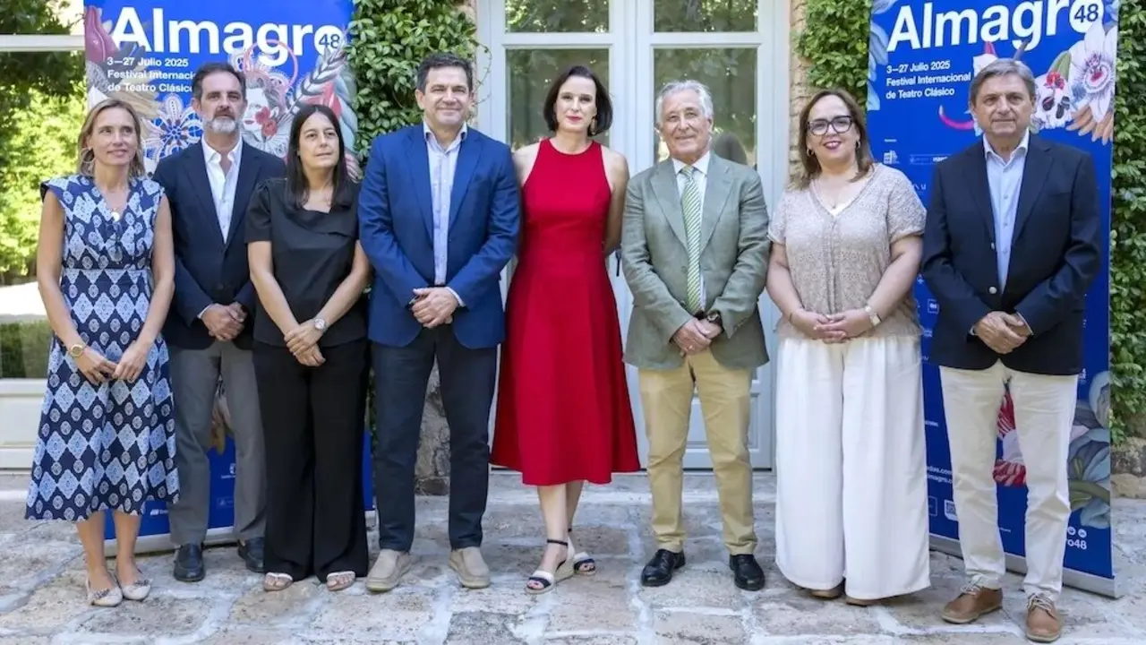 El XLVIII Festival de Almagro cierra con 74.000 asistentes y un 92% de ocupación