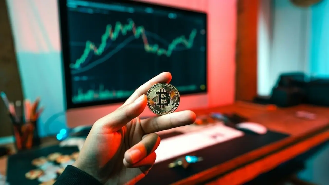 Por qué IOTA podría ser una opción interesante hoy según especialistas, criptomonedas, bitcoin