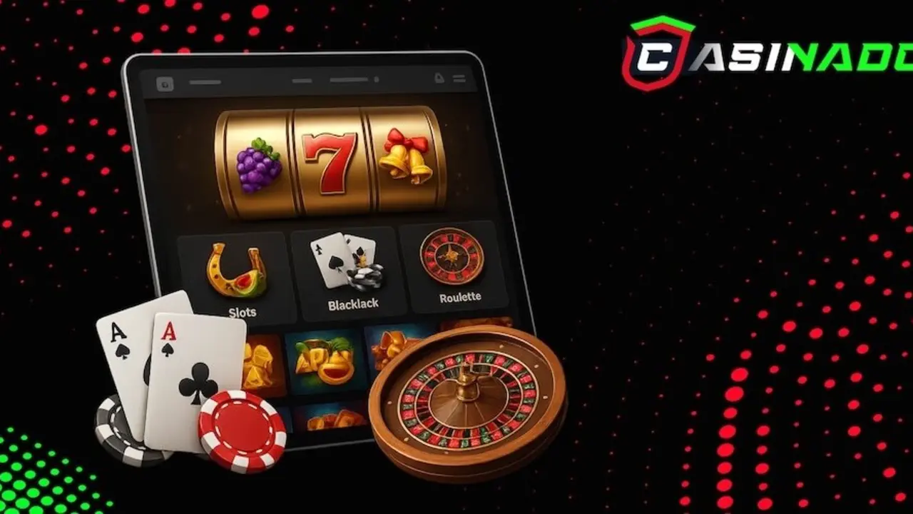 Casinado España: Una Excelente Oportunidad Para Apostar En Línea