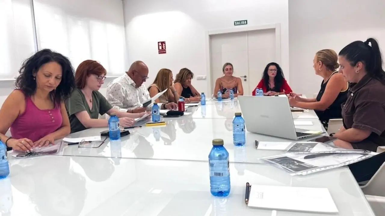 El programa Reto Rural Digital llegará a 1.600 alumnos de la provincia de Ciudad Real
