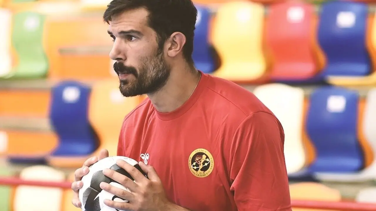 Un Rebi Cuenca con caras nuevas e ilusiones renovadas comienza su pretemporada