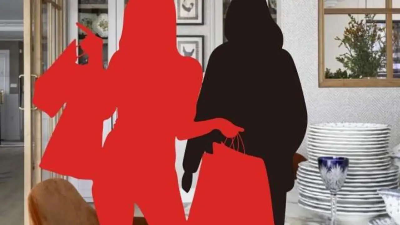Desvalijan a una anciana: vacían sus cuentas, envían dinero a su país y se operan