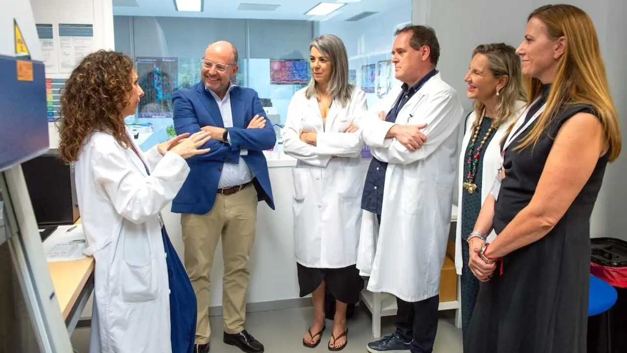 El Hospital Nacional de Parapléjicos refuerza su compromiso con la innovación terapéutica y la investigación en el ámbito de la lesión medular