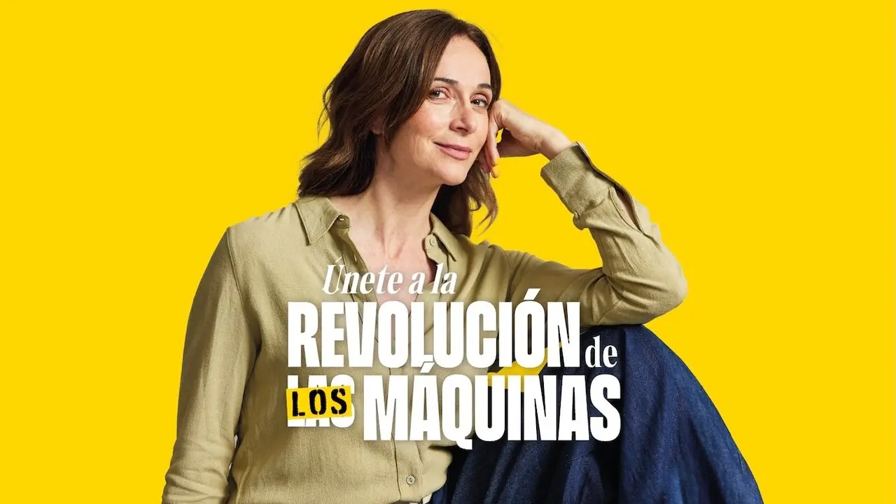 La campaña 'La revolución de los máquinas' de Eurocaja Rural bate todos los récords