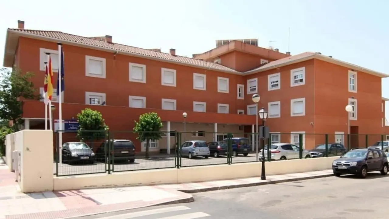 Despedida una auxiliar por vejar a una anciana en una residencia de Azuqueca de Henares (Guadalajara)