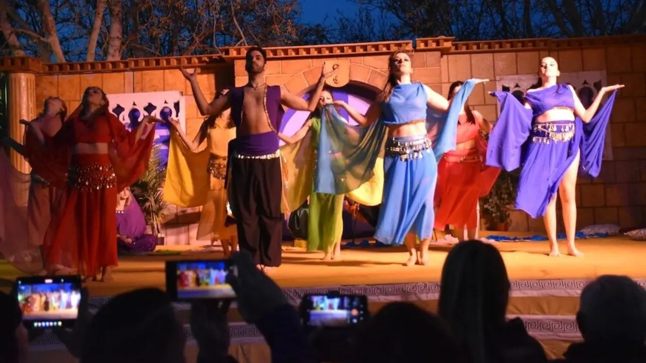 La Diputación de Cuenca destina 350.000 euros a 311 eventos culturales en municipios de la provincia con el programa 'Talía'