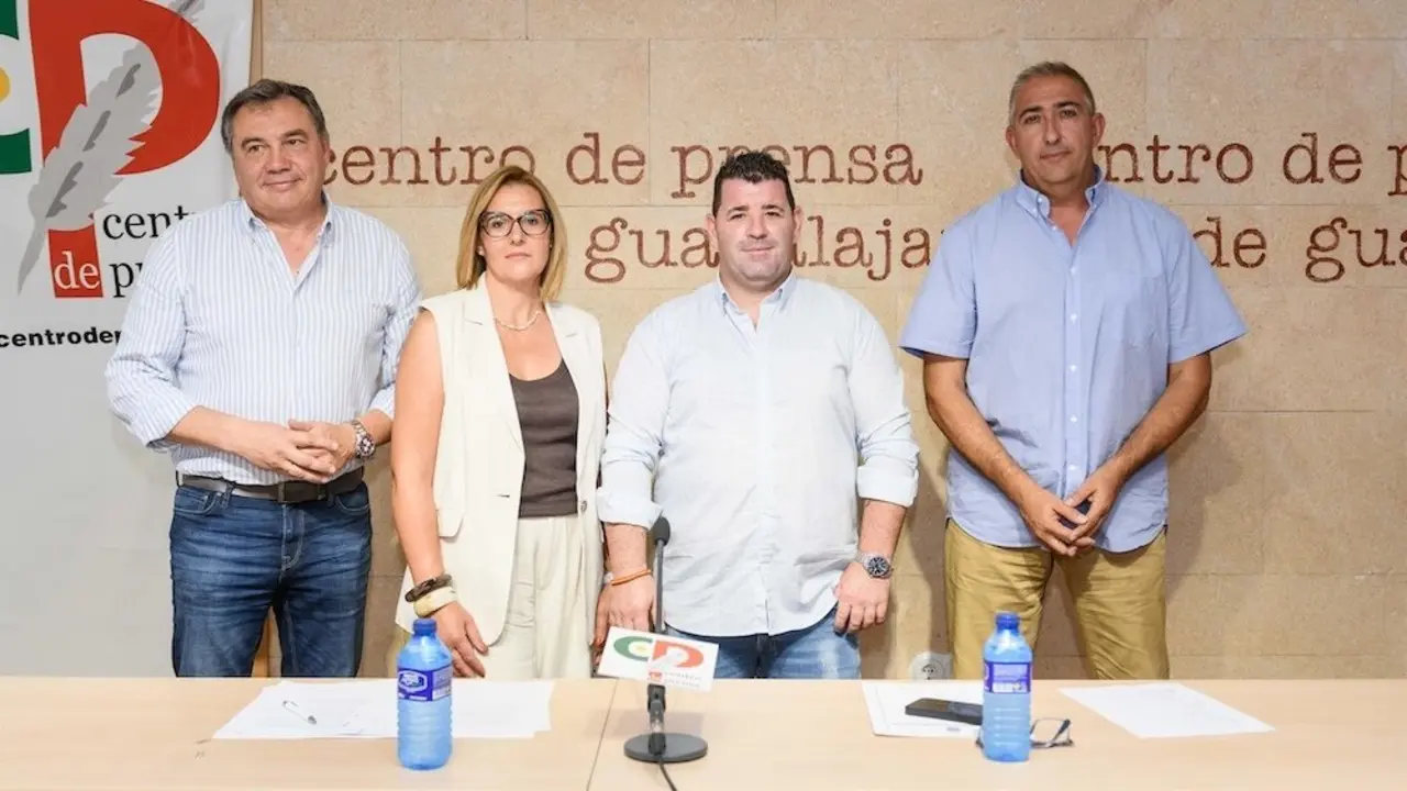 Una exposición y dos documentales homenajean a las víctimas de riada en Yebra y Almoguera