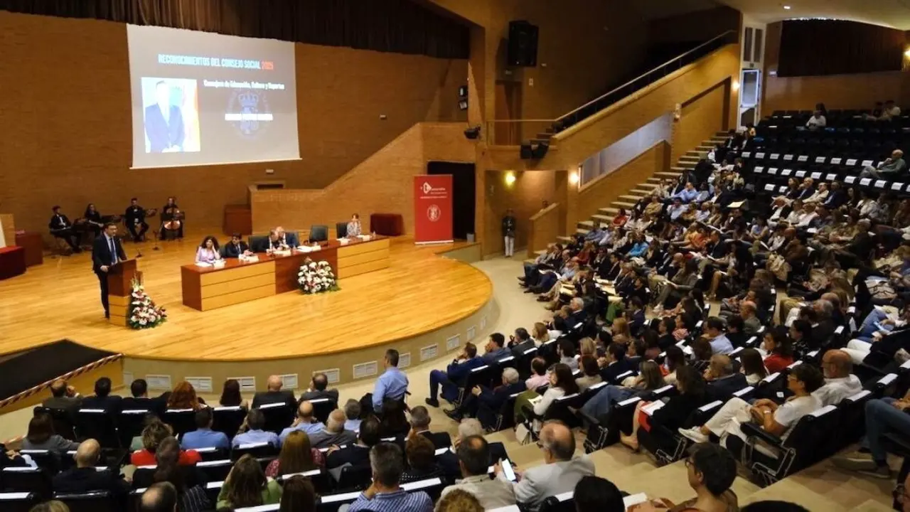 El DOCM publica los nombramientos de los miembros del Consejo Social de la UCLM