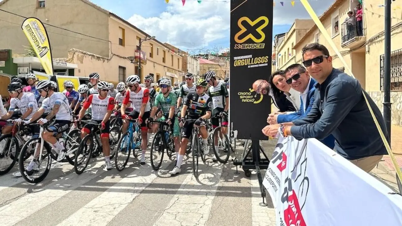 La Diputación de Albacete moviliza 194.000 euros para eventos deportivos y clubes de fútbol