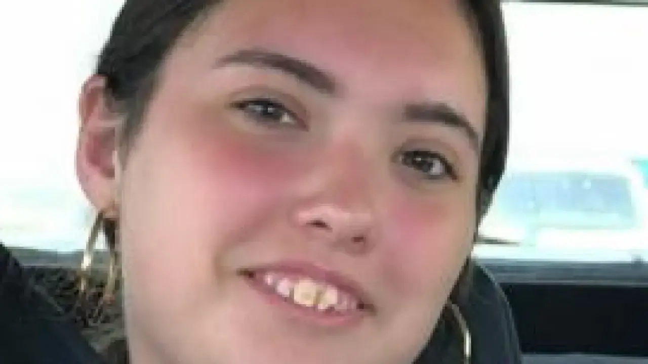 Buscan a Nayara, una menor de 16 años desaparecida desde este jueves en Ciudad Real