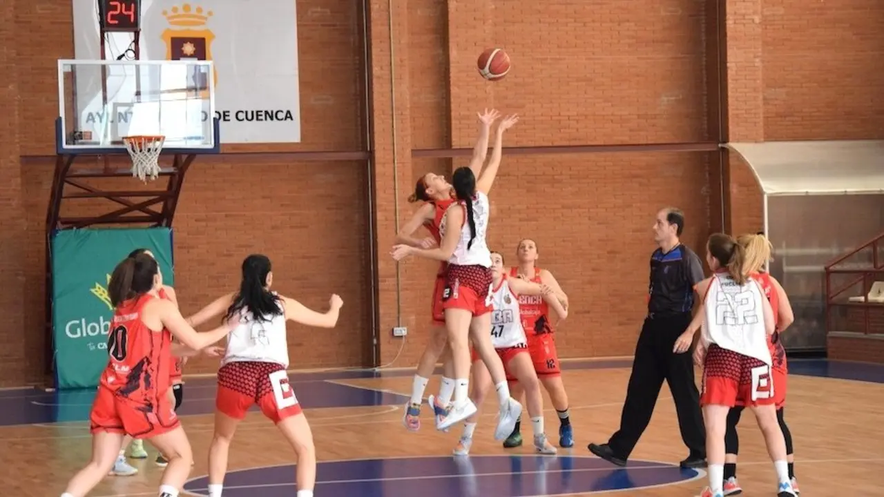 La Diputación de Cuenca destina 316.000 euros en ayudas a 77 clubes deportivos