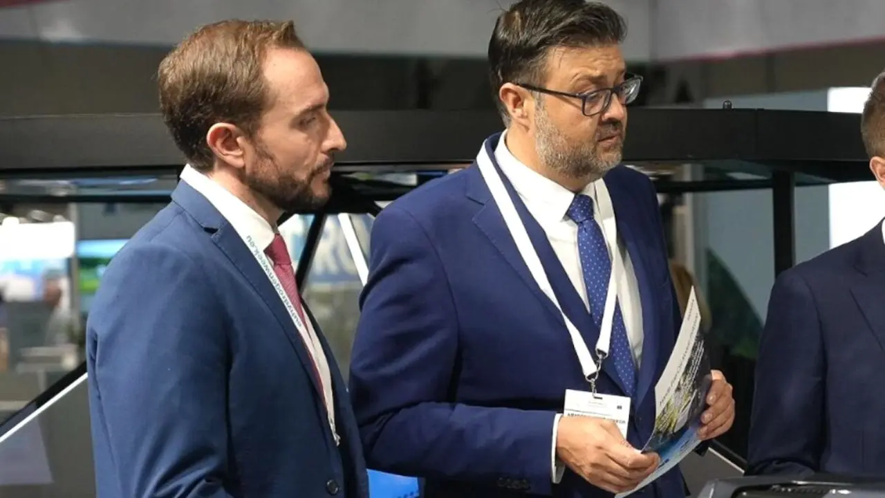 La Junta trabaja en un borrador para un Pacto por la Ciencia en Castilla-La Mancha