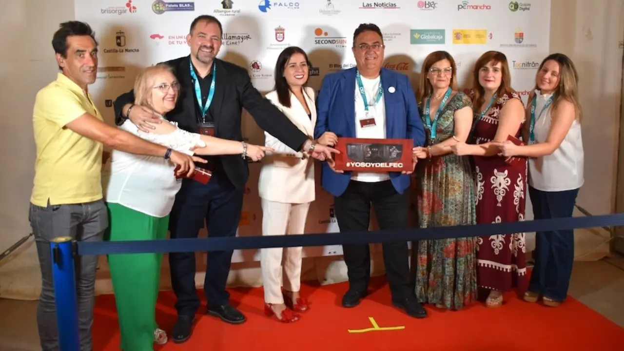 'Faustino', de Germán Mairen, mejor corto del Festival de Villamayor de Santiago (Cuenca)