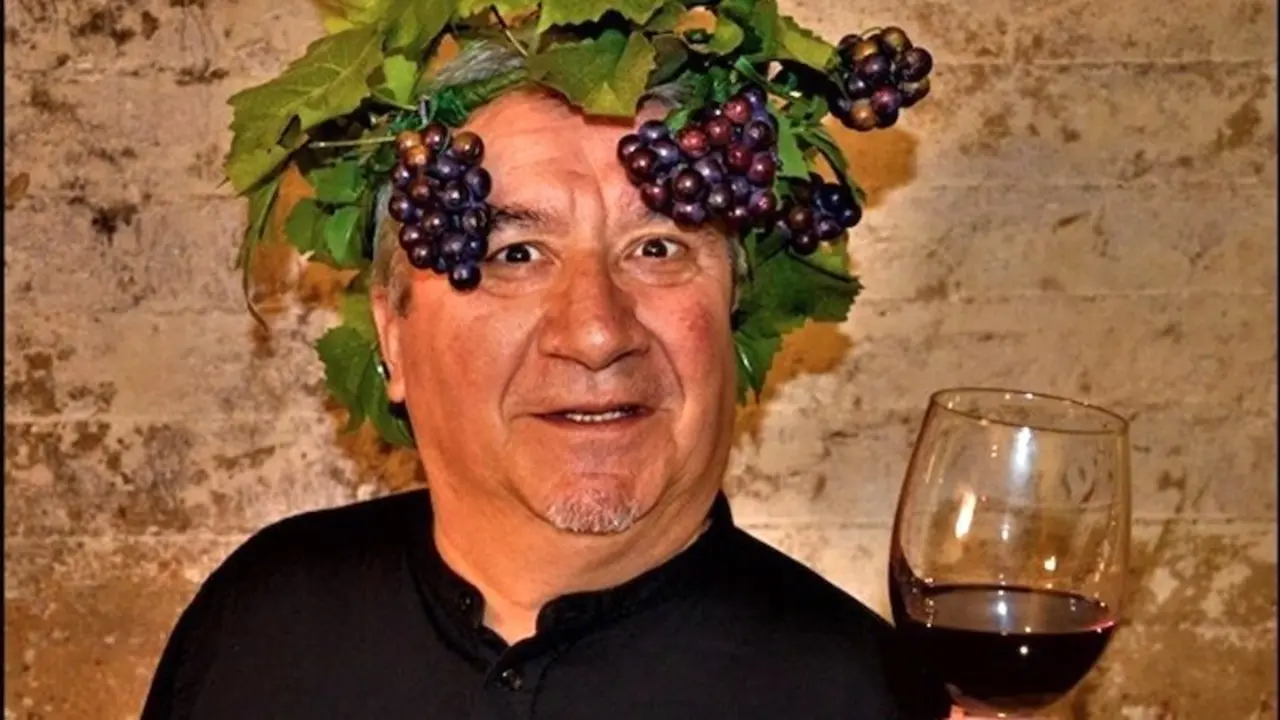Muere a los 67 años el actor conquense Domingo Alfaro, fundador de Trastos Teatro