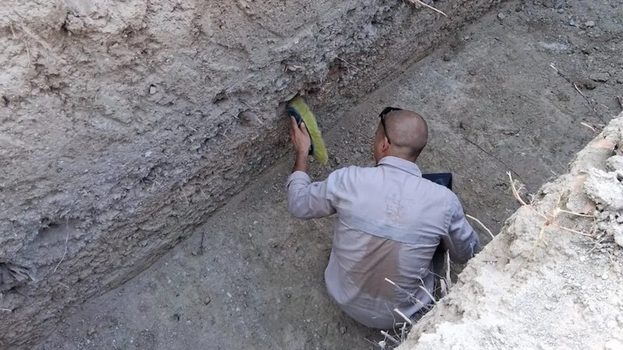 Hallan en Mesegar de Tajo (Toledo) los cuerpos de dos hombres asesinados por falangistas en 1936