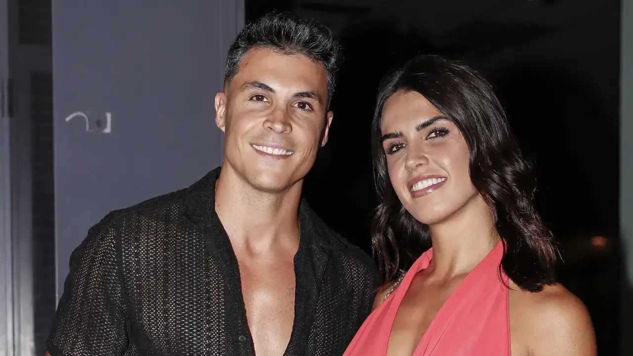 Sofía Suescun y Kiko Jiménez, a punto de romper por las “citas secretas” de ella con otro