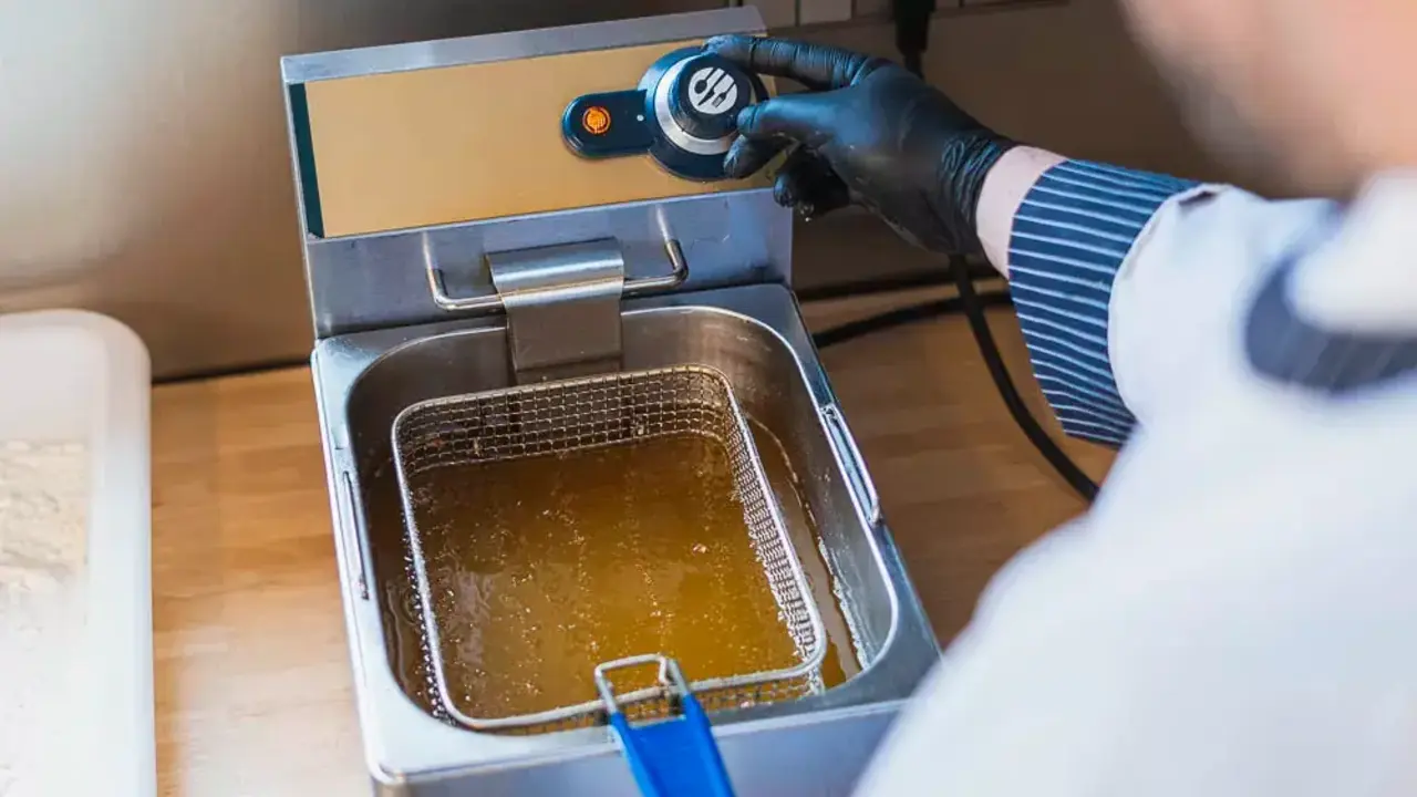 7 Mejores Freidoras de Aceite Profesionales Probadas por Chefs [2025]