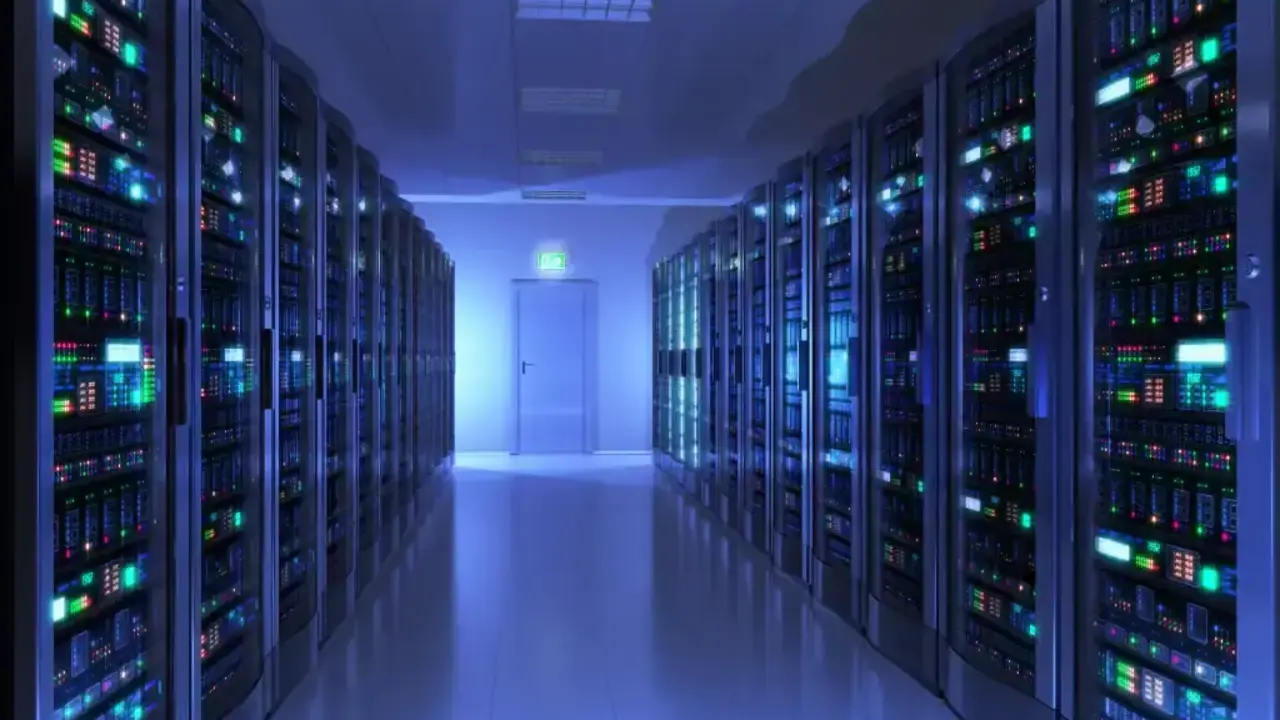 España es referencia en centros de datos en el sur de Europa