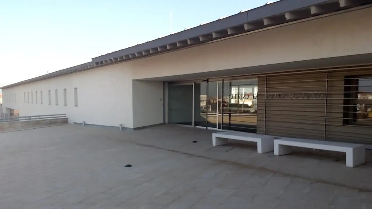 Amenazas racistas y de violación a una médica en el centro de salud de Bolaños de Calatrava (Ciudad Real)