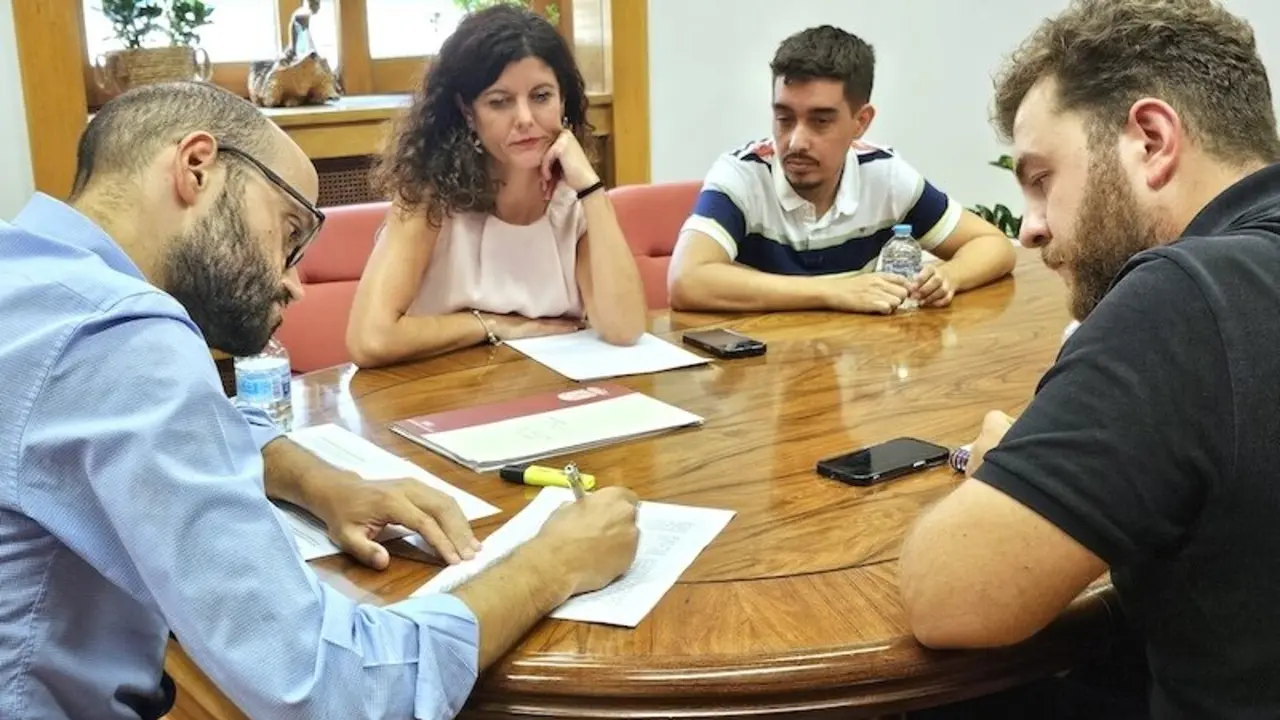 La Diputación de Albacete rechaza también la instalación del vertedero de amianto