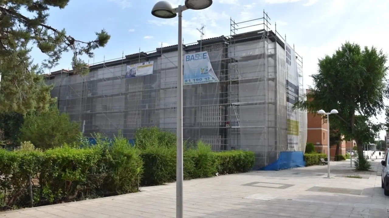 Castilla-La Mancha destina 300 millones a rehabilitación energética de viviendas y edificios en diez años