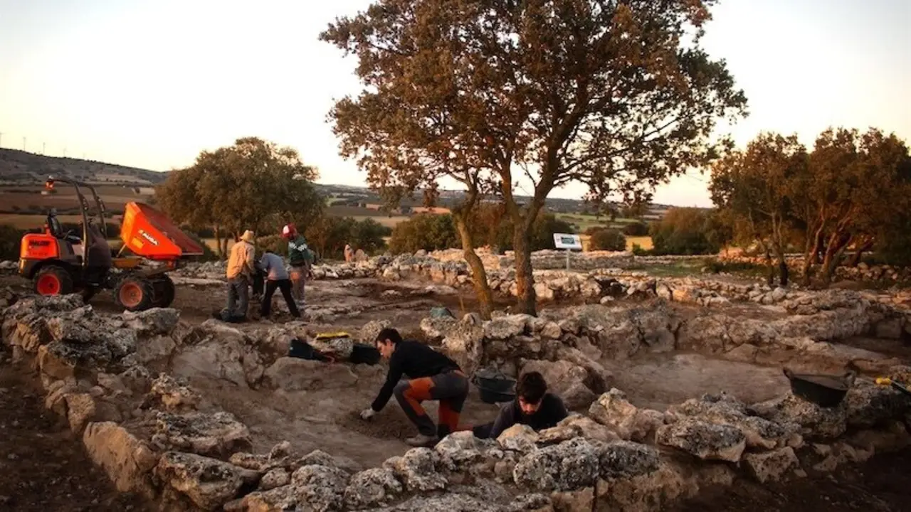 El proyecto arqueológico de La Graja de Higueruela (Albacete) afronta su sexta campaña de excavaciones