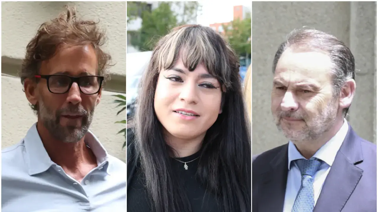 Valeri, víctima de una brutal paliza en su casa tras señalar a Escassi y Ábalos
