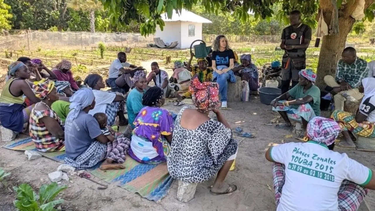 La Junta destina 427.000 euros a proyectos de acción humanitaria y emergencia