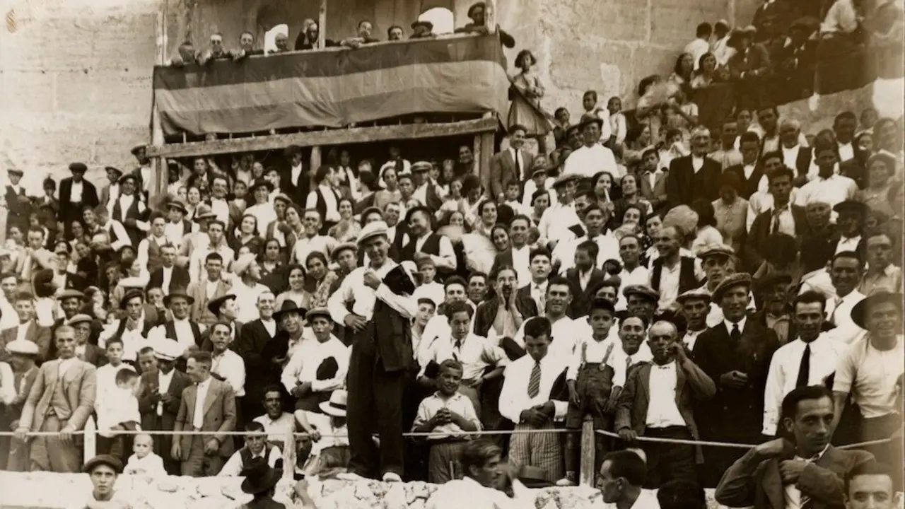 Setenta fotografías muestran las fiestas de Castilla-La Mancha en una exposición virtual