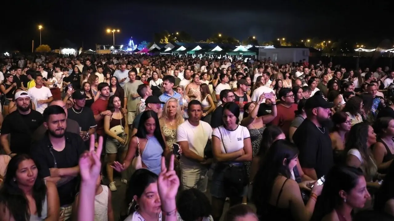 El Ayuntamiento de Toledo reivindica el "rotundo éxito" de la Feria y Fiestas