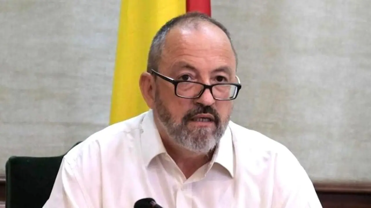 Fallece Francisco García Martín, profesor de la UCLM y escritor bajo el seudónimo de Epícaris