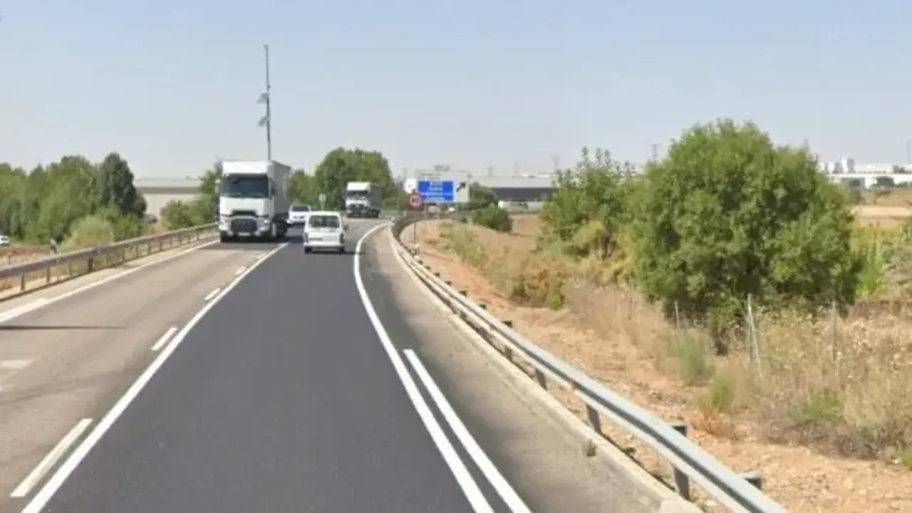 Licitado por un millón el estudio informativo para mejorar la N-320 en Guadalajara