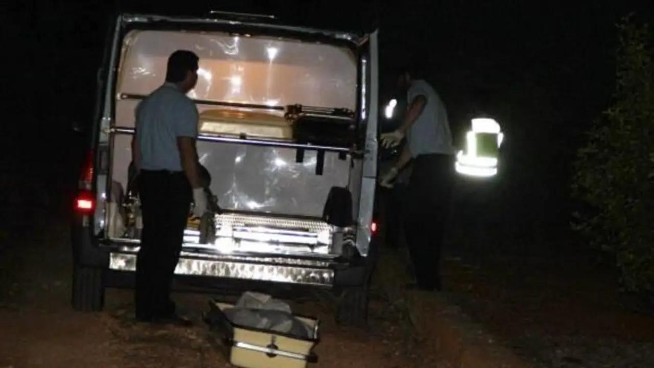 cadáver, crimen, asesinato, homicidio,