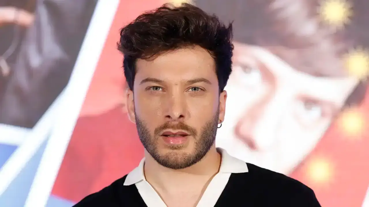 El cantante Blas Cantó operado de urgencia en un hospital tras un grave accidente