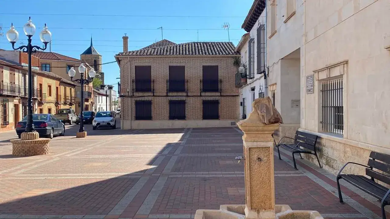 Herido por arma blanca un varón tras una pelea en Almedina (Ciudad Real)