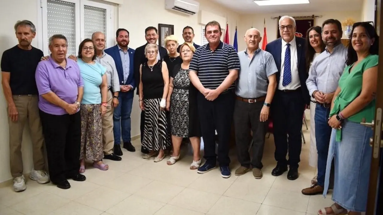 El PSOE recupera la alcaldía de Las Labores (Ciudad Real) tras prosperar la moción de censura