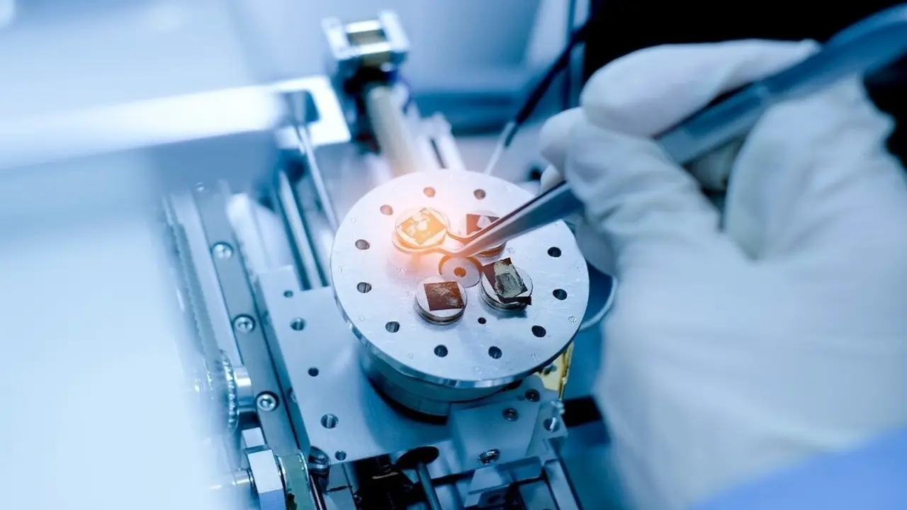 Nanotecnología para el futuro digital: la UCLM avanza en memorias más eficientes