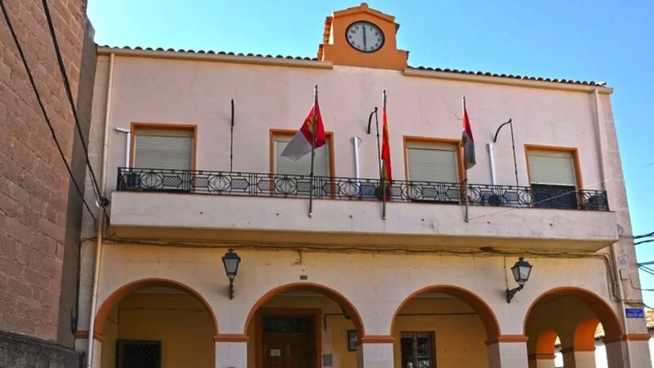 Tres pueblos de la Serranía de Cuenca, bloqueados por la falta de secretario municipal