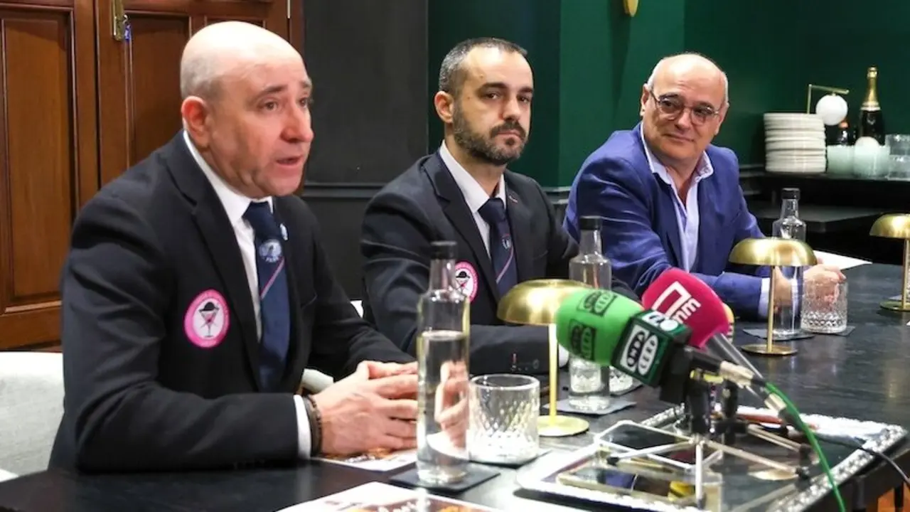Toledo acoge el 1 de septiembre el Campeonato de Coctelería de Castilla-La Mancha