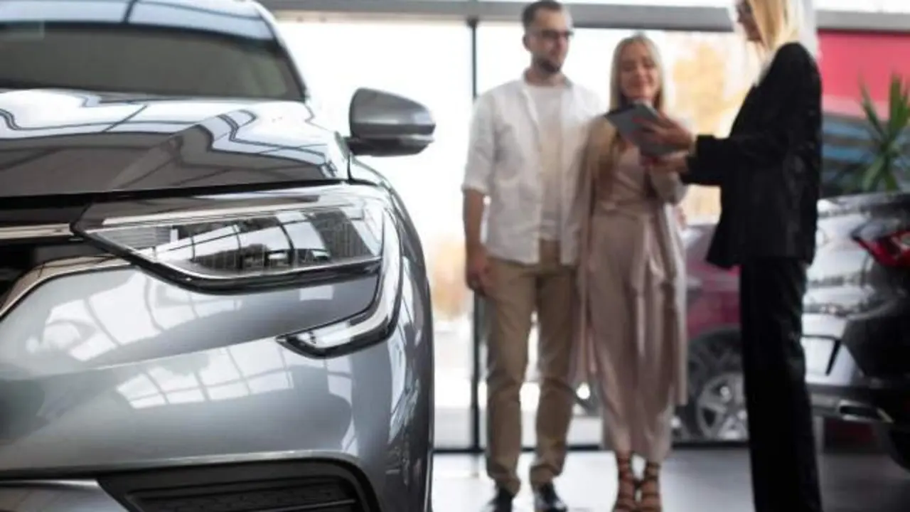 La estafa de los anuncios de coches baratos que se extiende con fuerza por España